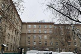 Недвижимость Квартиры / Студия, 17.3 ...
