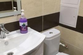 1-к квартира, 40 м², 18/19 эт.