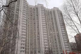 Недвижимость Квартиры / 1-к квартира, 39 м², 12/22 эт.