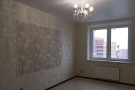 1-к квартира, 40 м², 18/19 эт.