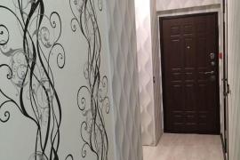 1-к квартира, 40 м², 18/19 эт.