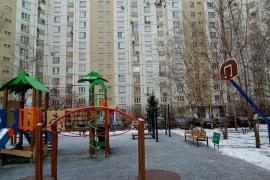 3-к квартира, 74.6 м², 16/17 эт.