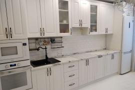 Недвижимость Квартиры / 3-к квартира, 80 м², 8/17 эт.