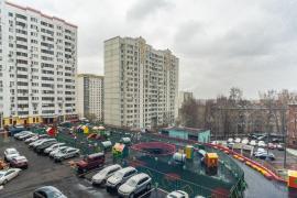 Недвижимость Квартиры / 4-к квартира, 102 м², 4/16 эт.