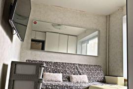 Недвижимость Квартиры / 3-к квартира, 53 м², 8/9 эт.