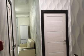 1-к квартира, 40 м², 18/19 эт.