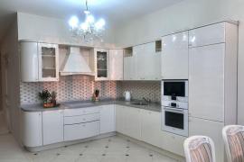Недвижимость Квартиры / 3-к квартира, 134.5 м², 28/41 эт.