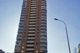Недвижимость Квартиры / 2-к квартира, 52.9 м², 24/25 эт.