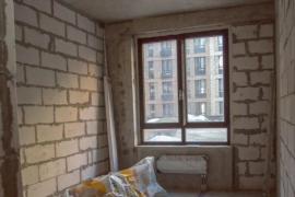 Недвижимость Квартиры / Студия, 18 м², 1/20 эт.