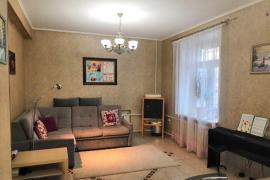 Недвижимость Квартиры / 3-к квартира, 82.4 м², 1/5 эт.