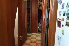 3-к квартира, 79 м², 2/16 эт.