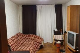 3-к квартира, 79 м², 2/16 эт.