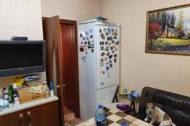 3-к квартира, 79 м², 2/16 эт.