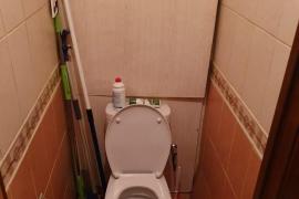 3-к квартира, 79 м², 2/16 эт.
