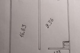 1-к квартира, 33.9 м², 5/25 эт.