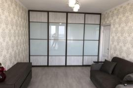 2-к квартира, 54 м², 17/17 эт.
