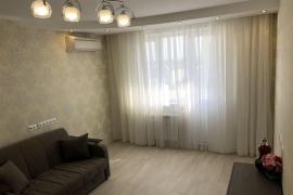 2-к квартира, 54 м², 17/17 эт.