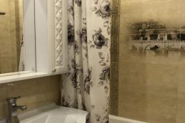 2-к квартира, 54 м², 17/17 эт.