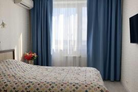 2-к квартира, 54 м², 17/17 эт.