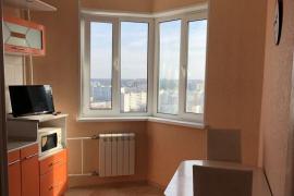 2-к квартира, 54 м², 17/17 эт.