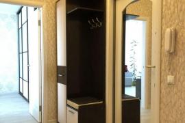 2-к квартира, 54 м², 17/17 эт.