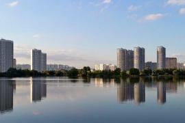 2-к квартира, 54 м², 17/17 эт.