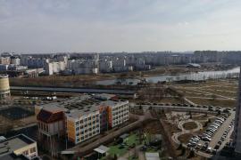 2-к квартира, 54 м², 17/17 эт.