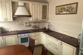 Недвижимость Квартиры / 5-к квартира, 120 м², 14/17 эт.