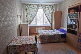 Недвижимость Квартиры / 3-к квартира, 80 м², 3/8 эт.