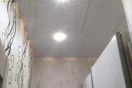 1-к квартира, 40 м², 18/19 эт.