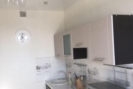 1-к квартира, 40 м², 18/19 эт.