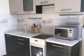 1-к квартира, 40 м², 18/19 эт.