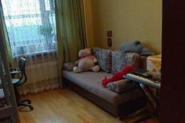 2-к квартира, 53 м², 17/19 эт.