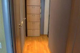 2-к квартира, 53 м², 17/19 эт.