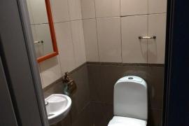 2-к квартира, 53 м², 17/19 эт.