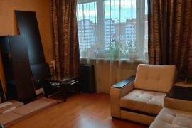 2-к квартира, 53 м², 17/19 эт.