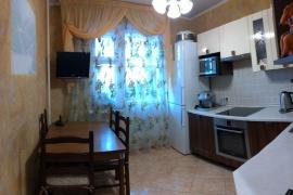 2-к квартира, 53 м², 17/19 эт.