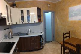 2-к квартира, 53 м², 17/19 эт.