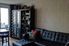 Недвижимость Квартиры / 3-к квартира,...