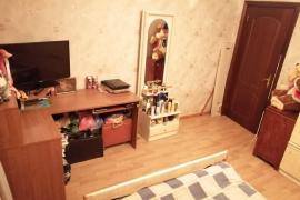 4-к квартира, 91 м², 2/12 эт.