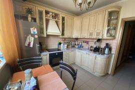 Недвижимость Квартиры / 3-к квартира, 76.5 м², 16/17 эт.