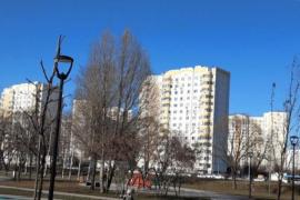 Недвижимость Квартиры / Студия, 19.1 м², 1/9 эт.