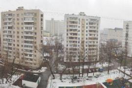 1-к квартира, 35 м², 9/12 эт.