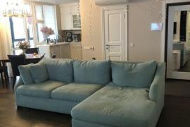 Недвижимость Квартиры / 3-к квартира, 117 м², 4/14 эт.