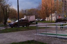 2-к квартира, 75 м², 6/22 эт.