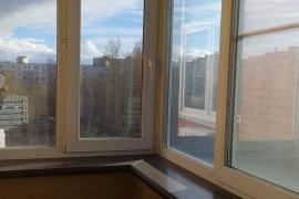 2-к квартира, 75 м², 6/22 эт.