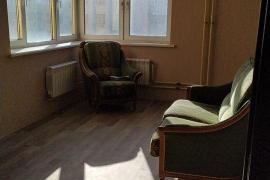 2-к квартира, 75 м², 6/22 эт.