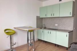 Недвижимость Квартиры / Студия, 23 м²...