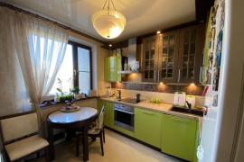 4-к квартира, 102 м², 3/14 эт.