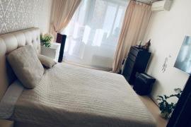 Недвижимость Квартиры / 2-к квартира, 58.1 м², 3/17 эт.